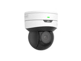 Uniview IPC6215SR-X5PAEW-VG 5MP Starlight WIFI Miniptz (BUILD-IN Mic, BUILD-IN Speaker, Audio&alarm,)