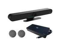 Boom BM05-1943 BYOD Large Video Bar Kit (Black)