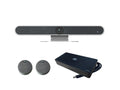 Boom BM05-2043 BYOD Large Video Bar Kit (White)