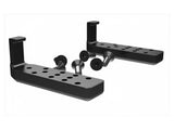 Precision Mounting Technologies AS7.D900.007 DELL Laptop Retrofit Front Clamp KIT Version 3
