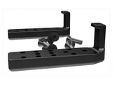 Precision Mounting Technologies AS7.D900.007 DELL Laptop Retrofit Front Clamp KIT Version 3