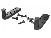 Precision Mounting Technologies AS7.D900.007 DELL Laptop Retrofit Front Clamp KIT Version 3