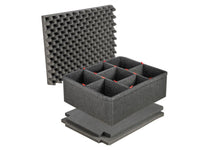 DSI 016100-5050-110 TrekPak Divider Kit for the 1610 Case