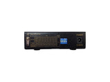 Black Box MEG101AE-R5 VDSL2 Ethernet Extender - 10/100/1000BASE-TX, 2-Port