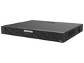 Uniview NVR502-32B-P16 32-ch, 2 SATA Interface NVR - NVR Device Type - Hard Drive Capacity / HDD Up to 10TB - Audio Output- 16-CH, 1-CH RCA - Wiidth 15 Inch