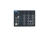 B+B SmartWorx EKI-9512G-4GMW-AE 8GE + 4GE BP train switch