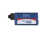 B+B SmartWorx IMC-350I-SL-B Ie-minimc, TP-TX/FX-SM1550-SC