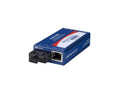 B+B SmartWorx IMC-350I-SL-B Ie-minimc, TP-TX/FX-SM1550-SC