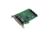 B+B SmartWorx PCIE-1730H-BE 32ch Iso. DIO and 32ch TTL DIO w/ Filter