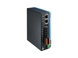 B+B SmartWorx WISE-750-02A1E WISE-750 with 2x PCL-M10