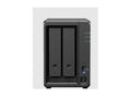 Synology DP320 ActiveProtect Appliance DP320 (2x 8TB HDD, RAID1)