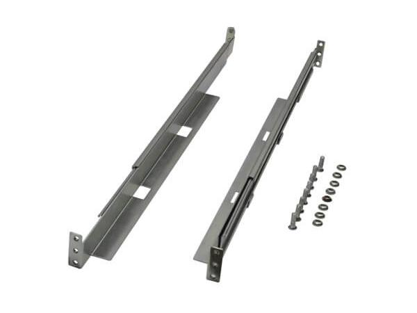 Eaton Tripp Lite 4POSTRAILKIT1U SmartRack 4-Post 1U Universal… – Silarius