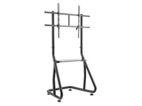 Eaton Tripp Lite DMCS60105HDS Heavy-Duty Streamline Landscape Mobile Cart for 60IN to 105IN Flat-Panel Displays