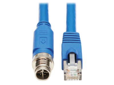 Network Cables & Patch Cords