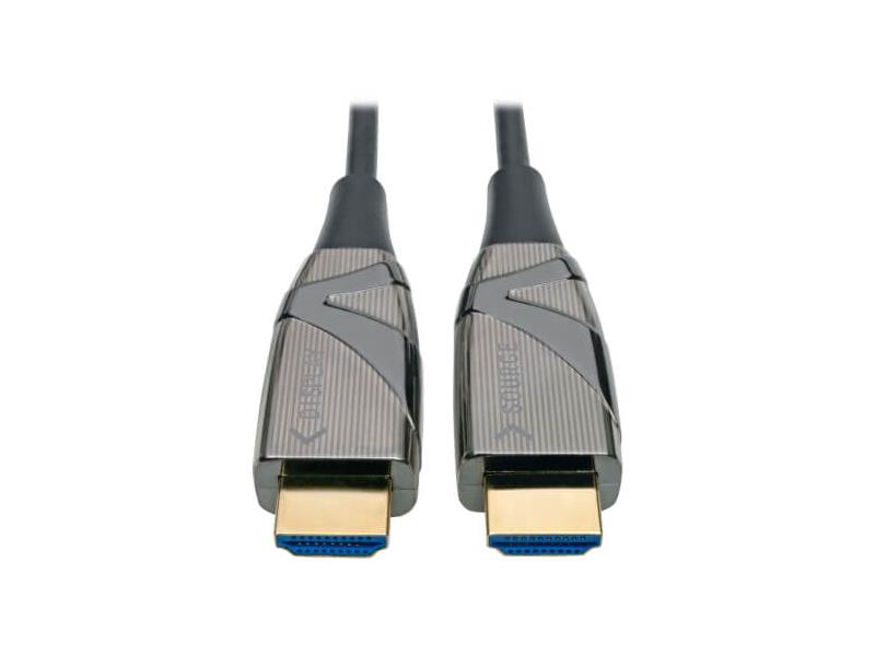 Eaton Tripp Lite P568-40M-FBR 4K HDMI Fiber Active Optical… – Silarius