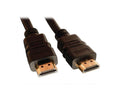 Eaton Tripp Lite P569-001 High Speed HDMI Cable with Ethernet, UHD 4K, Digital Video with Audio (M/M), 1 ft. (0.31 m)