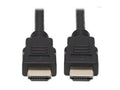 Eaton Tripp Lite P569-006 High Speed HDMI Cable with Ethernet, UHD 4K, Digital Video with Audio (M/M), 6 ft. (1.83 m)