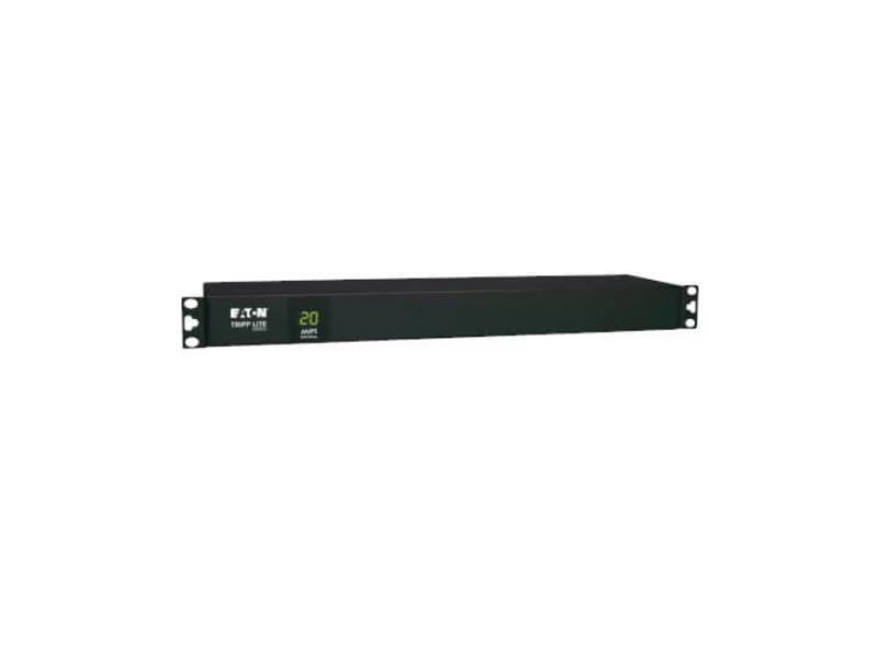 Eaton Tripp Lite PDUMH20-6 2kW Single-Phase Local Metered PDU,… – Silarius