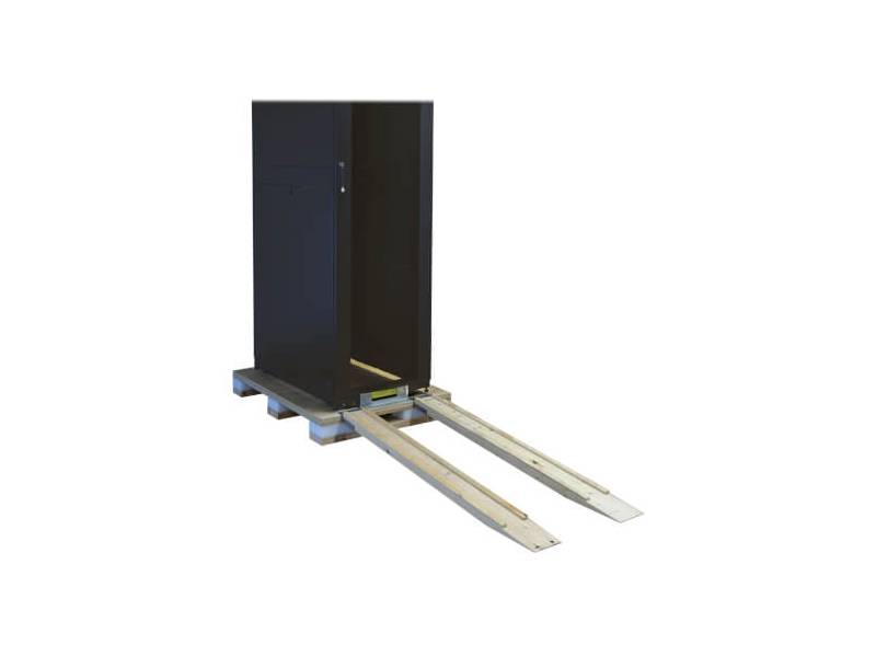 Eaton Tripp Lite SR42UBSP1 42U SmartRack Standard-Depth Rack… – Silarius