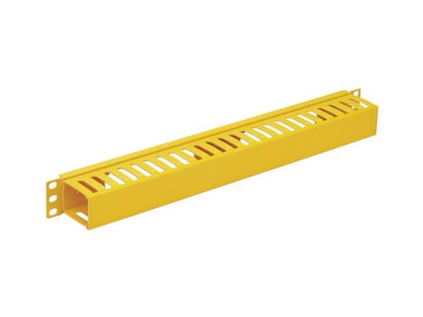 Eaton Tripp Lite SRCABLEDUCT1UFC Horizontal Cable Manager… – Silarius