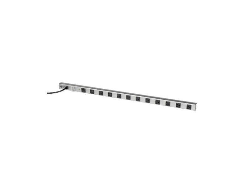 Eaton Tripp Lite SS3612 12-Outlet Power Strip with Surge… – Silarius