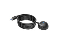 Eaton Tripp Lite U324-006-DSK1 1-Port USB 3.0 SuperSpeed Desktop Extension Cable (A M/F), 6 ft. (1.83 m)