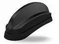 Panorama Antennas LGAM-6-60 LOW Profile Sharkfin IOT Antenna 2x CELL Gps/gnss 3m CBLS