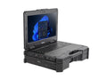 Getac X600 15.6" Fully Rugged Laptop - Core i5-11500HE, 16GB RAM, 1TB SSD, Windows 11 Pro, Webcam, TAA (XRBP6KCSBDK6)