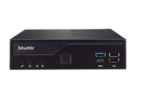 Shuttle DH610-Q35398 DH610 - Q35398 Complete System