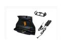 Havis DS-GTC-222-BW Docking Station For Getac F110 Tablet With External Power Supply with Bare Wire