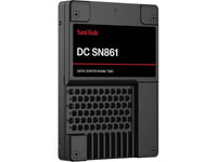 SanDisk 0TS2538 3.2TB NVMe U.2 SFF-15mm RI-3 DW/D 28% Op, Se, Generic