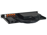 Rackmount.IT RM-SW-T12 Rackmount SonicWall TZ280 TZ380 W TZ480 TZ580 TZ680