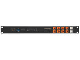 Rackmount.IT RM-SW-T12 Rackmount SonicWall TZ280 TZ380 W TZ480 TZ580 TZ680