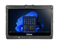 Getac K120 Gen 3 12.5" Fully Rugged Tablet - Core i7-1355U, 16GB RAM, 512GB SSD, Windows 11 Pro, TAA (KTBB26J1AKIA)