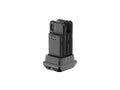 KoamTac 898214 Samsung XCover6 Pro/7 Pro Smartcase 1-Slot Charging Cradle without Spare Battery for US