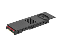 Getac S510 - Removable 256GB PCIe SSD w/ Canister for main storage (GSSEXB)