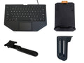 Havis PKG-KBM-1004 Premium Package Havis Rugged Apple Keyboard With Mount