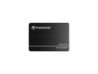 Transcend TS256GSSD472KI-VS1 256GB, 2.5 SSD, SATA3, 3D TLC BiCS5, Pe: 3K, Wide Temp