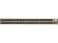 NVIDIA MQM9701-NS2R Quantum 2 based NDR InfiniBand DGX Switch, 64 NDR ports, 32 OSFP ports, 48VDC input , Standard depth, Managed, C2P airflow, Rail Kit