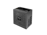 Thermaltake PS-TPT-0750FNFAGU-3 The fully modular Toughpower Snow GT series is designed to deliver 80+ Gold efficiency and is compatible with ATX 3.1 standards.