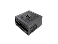 Thermaltake PS-TPT-0750FNFAGU-3 The fully modular Toughpower Snow GT series is designed to deliver 80+ Gold efficiency and is compatible with ATX 3.1 standards.