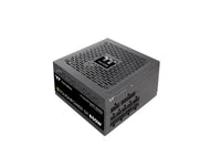 Thermaltake PS-TPT-0850FNFAGU-3 The fully modular Toughpower Snow GT series is designed to deliver 80+ Gold efficiency and is compatible with ATX 3.1 standards.