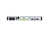 Shure AD8CDC Axient Digital PSM 8-PORT Combiner DC Module 470-960 Mhz