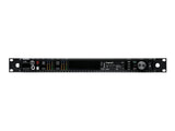 Shure AD4D-DCTA=-C AD Dual Ch DC Rx L/PTS 750-960 Mhz TAA