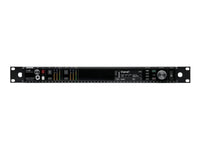 Shure AD4D-DCTA=-C AD Dual Ch DC Rx L/PTS 750-960 Mhz TAA
