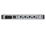 Shure AD4Q-DCTA=-A AD Quad Ch DC Rx L/PTS 470-636 Mhz TAA