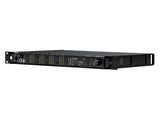 Shure AD4Q-DCTA=-A AD Quad Ch DC Rx L/PTS 470-636 Mhz TAA