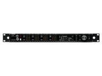 Shure AD4Q-DCTA=-A AD Quad Ch DC Rx L/PTS 470-636 Mhz TAA