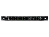 Shure AD4Q-DCTA=-C AD Quad Ch DC Rx L/PTS 750-960 Mhz TAA