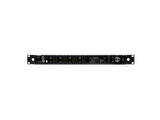 Shure AD4QNPTA=-C The AD4Q Axient Digital four-channel wireless receiver sets a new standard in transparent digital audio and maximum spectral efficiency.